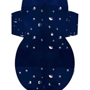 Two Happiest Baby Sleepea 5-Second Swaddle